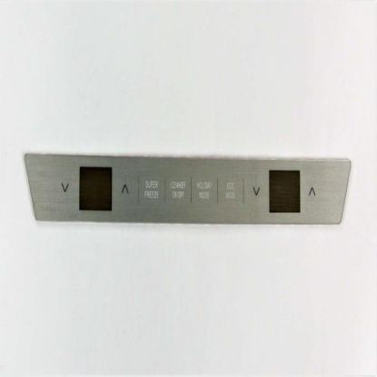 Picture of Bertazzoni Overlay Part# Z300179