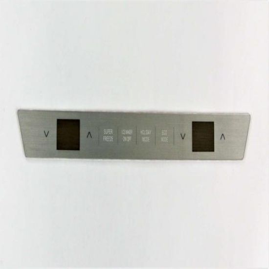 Picture of Bertazzoni Overlay Part# Z300179