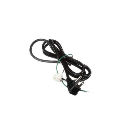 Picture of Bertazzoni Power Cord Part# Z300202