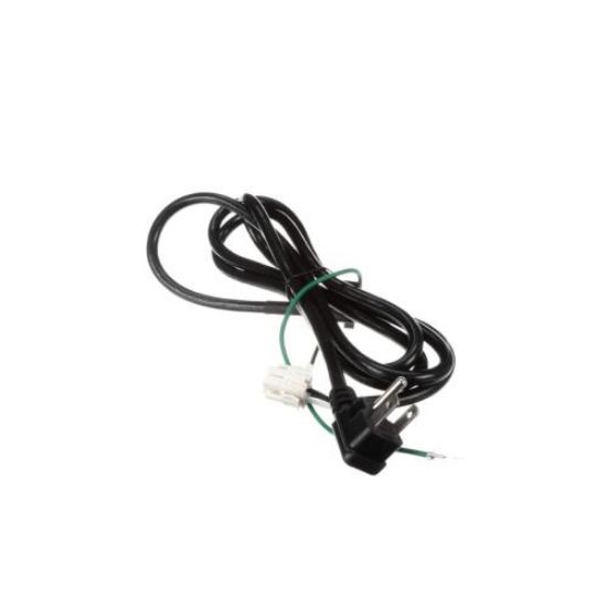 Picture of Bertazzoni Power Cord Part# Z300202