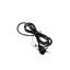 Picture of Bertazzoni Power Cord Part# Z300202