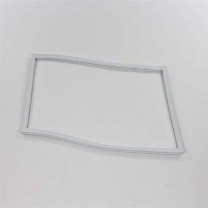 Picture of Bertazzoni Ref24pr Door Gasket Part# Z300219