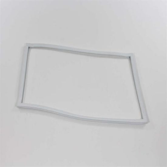 Picture of Bertazzoni Ref24pr Door Gasket Part# Z300219