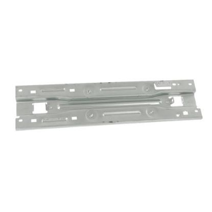 Picture of Bertazzoni Compressor Mounting Panel Assembly Part# Z300261