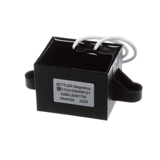 Picture of Bertazzoni Zettler Magnetics Part# Z300356