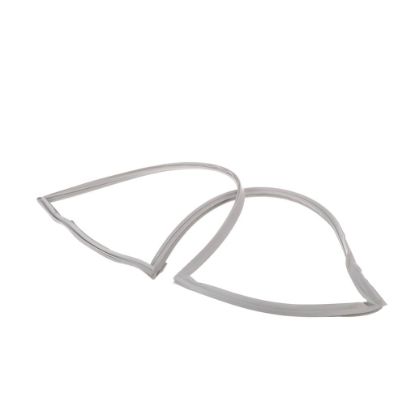 Picture of Bertazzoni Ref Door Gasket Part# Z300361
