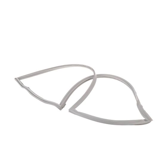Picture of Bertazzoni Ref Door Gasket Part# Z300361