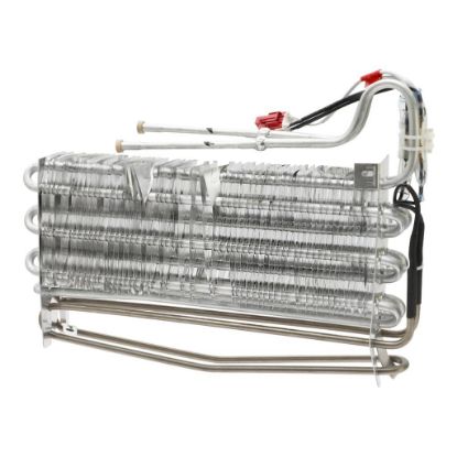 Picture of Bertazzoni Component Supplying Fin Evaporator Part# Z300302