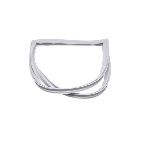 Picture of Bertazzoni Upper Freezer Drawer Gasket Part# Z300365