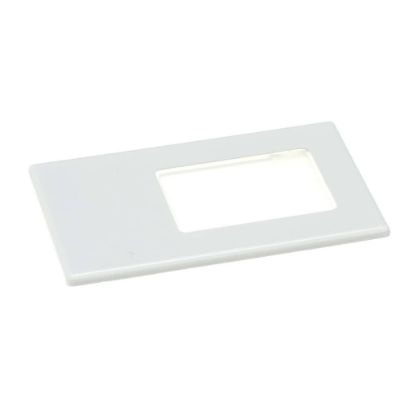 Picture of Bertazzoni Lamp Cover Part# Z300371