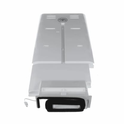 Picture of Bertazzoni Refrigerator Air Duct Assembly Part# Z300377