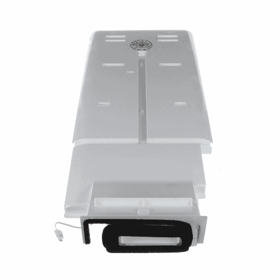 Picture of Bertazzoni Refrigerator Air Duct Assembly Part# Z300377