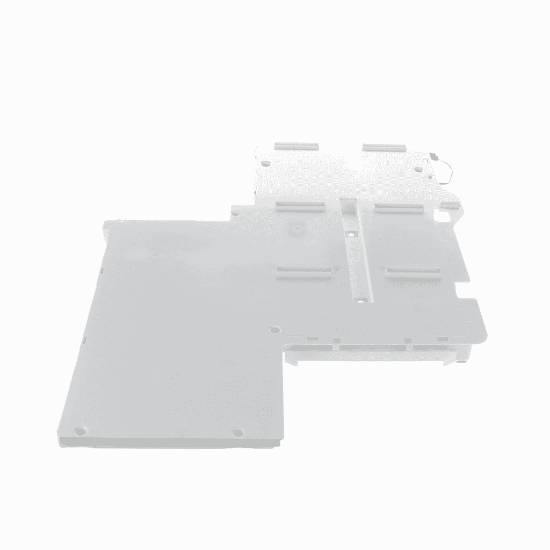 Picture of Bertazzoni Air Duct Assembly Of Ref. Part# Z300442