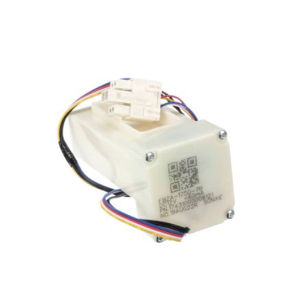 Picture of Bertazzoni Electric Damper Part# Z300458