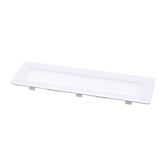 Picture of Bertazzoni Lamp Cover Part# Z300450