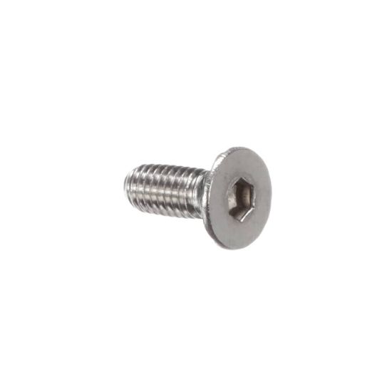 Picture of Bertazzoni Screw Part# Z300456