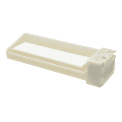 Picture of Bertazzoni Electric Damper Part# Z300554