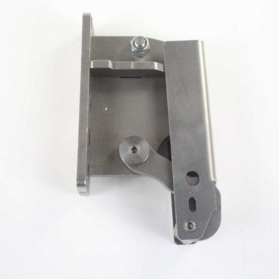 Picture of Bertazzoni Lower Hinge, Rh 30'/36' Part# Z310003