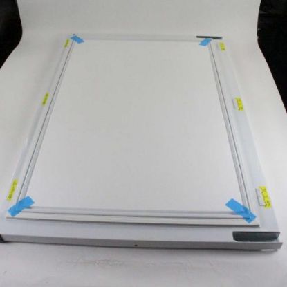 Picture of Bertazzoni Door Complete, Rh Part# Z310021