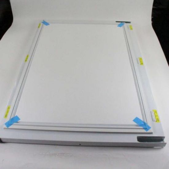 Picture of Bertazzoni Door Complete, Rh Part# Z310021