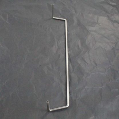 Picture of Bertazzoni Fridge Bottle Shelf Holder Part# Z310007