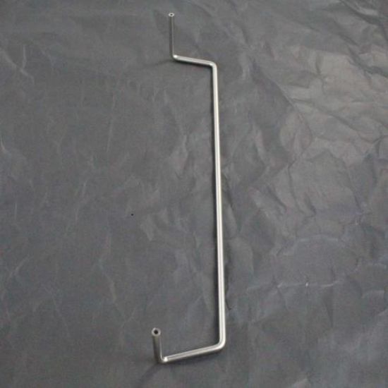 Picture of Bertazzoni Fridge Bottle Shelf Holder Part# Z310007