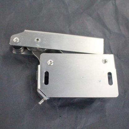 Picture of Bertazzoni Upper Hinge, Lh 30'/36' Part# Z310002