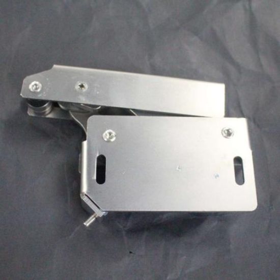 Picture of Bertazzoni Upper Hinge, Lh 30'/36' Part# Z310002