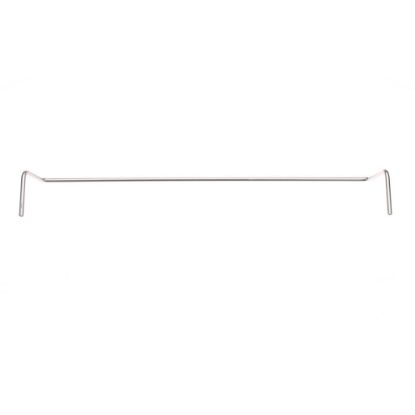 Picture of Bertazzoni Fridge Bottle Shelf Holder Part# Z310008