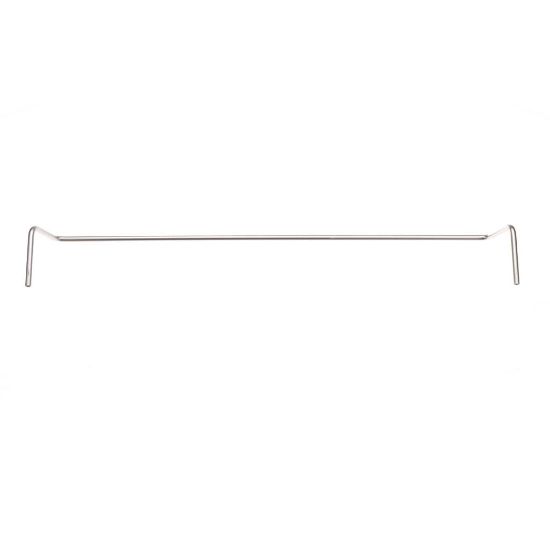 Picture of Bertazzoni Fridge Bottle Shelf Holder Part# Z310008