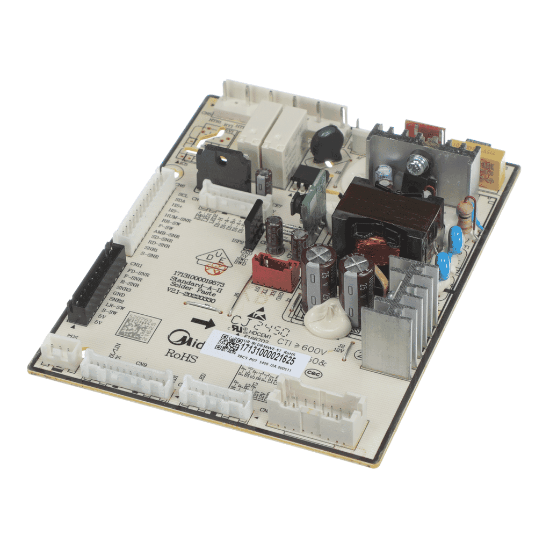 Picture of Bertazzoni Main Control Board Part# Z300561