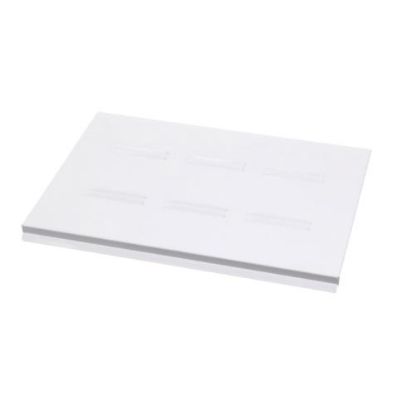 Picture of Bertazzoni Conveyor, Central Part# Z310043