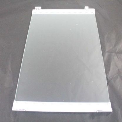 Picture of Bertazzoni Ceiling Glass Part# Z310044