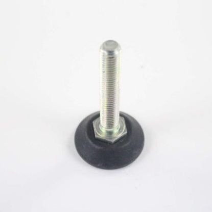 Picture of Bertazzoni Adjustable Foot Part# Z310053