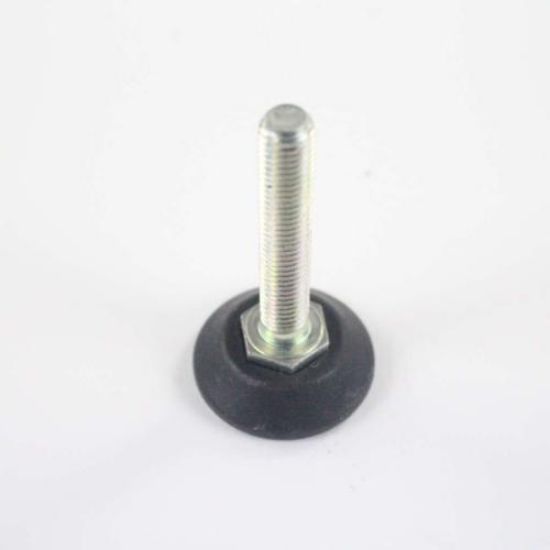 Picture of Bertazzoni Adjustable Foot Part# Z310053