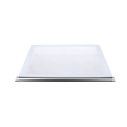 Picture of Bertazzoni Separator Glass Shelf Part# Z310029