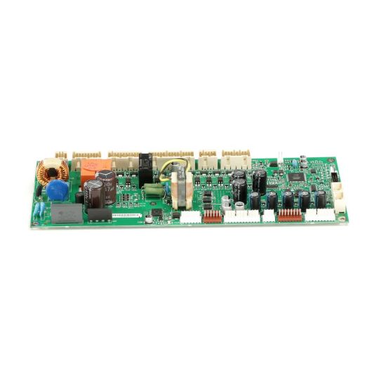 Picture of Bertazzoni Main Electronic Board, Fridge 2 Zones Part# Z310060