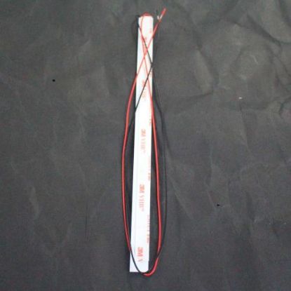 Picture of Bertazzoni Led Light Strip, 3 Led Part# Z310067