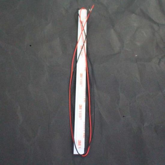 Picture of Bertazzoni Led Light Strip, 3 Led Part# Z310067