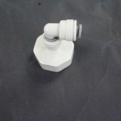 Picture of Bertazzoni Adapter Kit Tube Part# Z310081