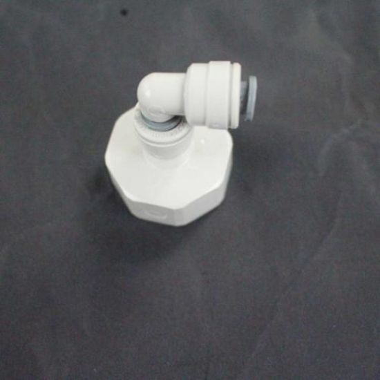 Picture of Bertazzoni Adapter Kit Tube Part# Z310081