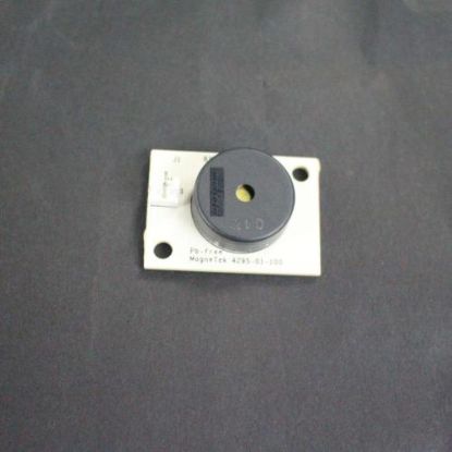 Picture of Bertazzoni Pcb Buzzer Part# Z310082