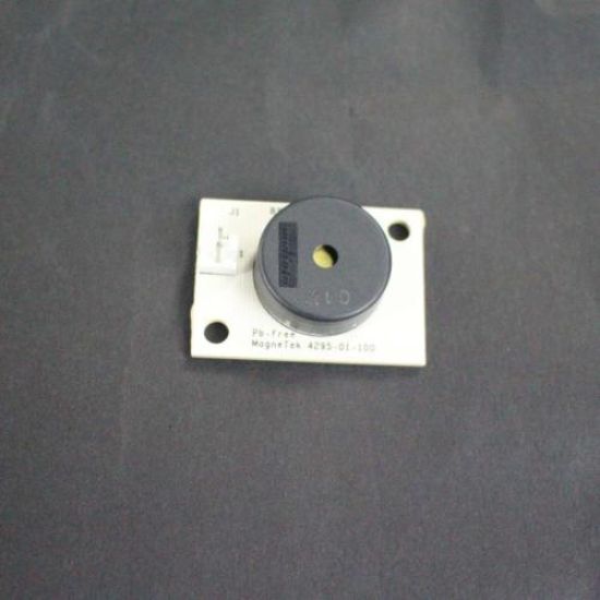 Picture of Bertazzoni Pcb Buzzer Part# Z310082