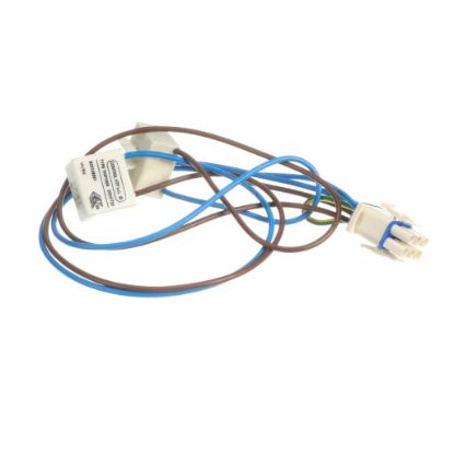 Picture of Bertazzoni Temperature Limiter Part# Z310083