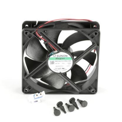 Picture of Bertazzoni Condenser Cooling Fan Part# Z310073