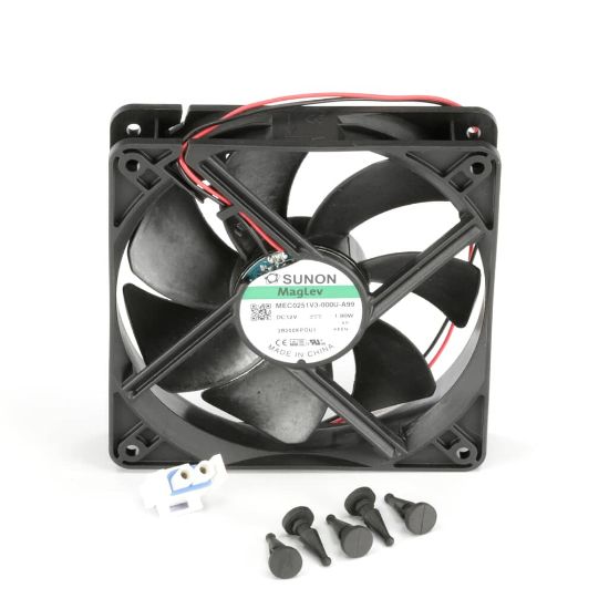 Picture of Bertazzoni Condenser Cooling Fan Part# Z310073