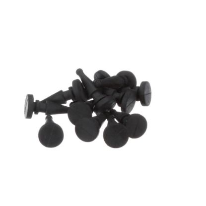 Picture of Bertazzoni Fan Fixing Rubber (12Pcs) Part# Z310085