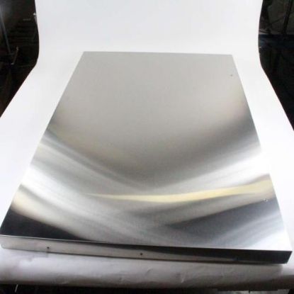 Picture of Bertazzoni Door Complete, Lh Part# Z310096