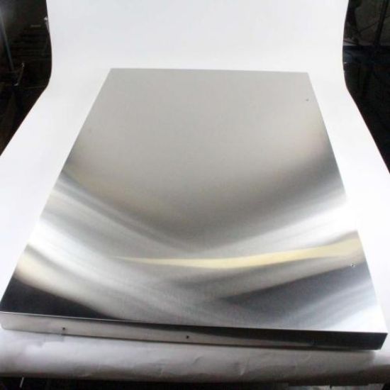 Picture of Bertazzoni Door Complete, Lh Part# Z310096