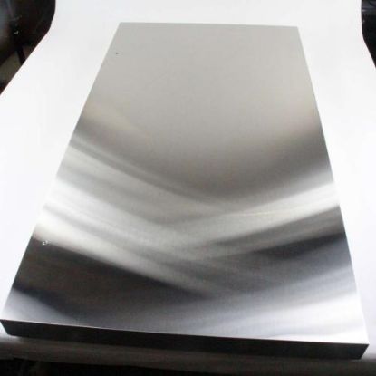 Picture of Bertazzoni Door Complete, Rh Part# Z310093